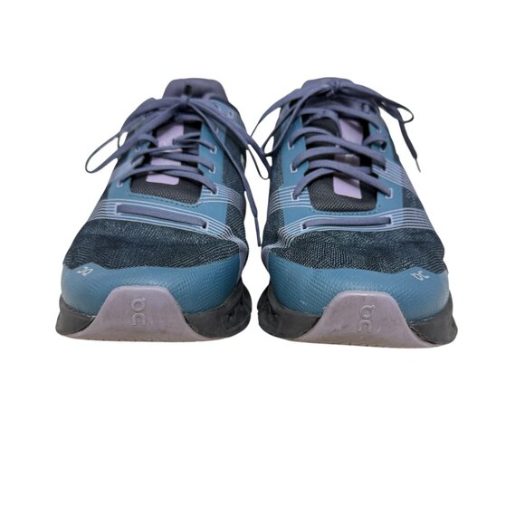 On Running Cloudgo Men's Training Sneakers Size 12 - Picture 2 of 9